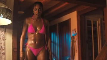 Rosemary Idisi in Glamping (2025) Bikini Bikini 355199