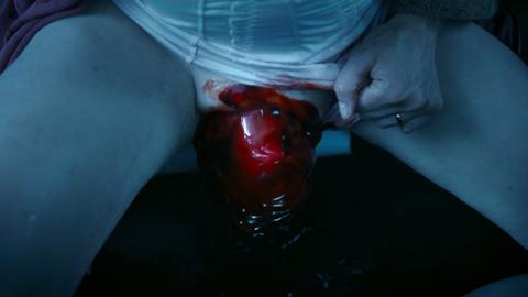 Nudes of Young Mother from IT: Welcome to Derry. Bush, Prosthetic, Underwear, Cgi. 355200