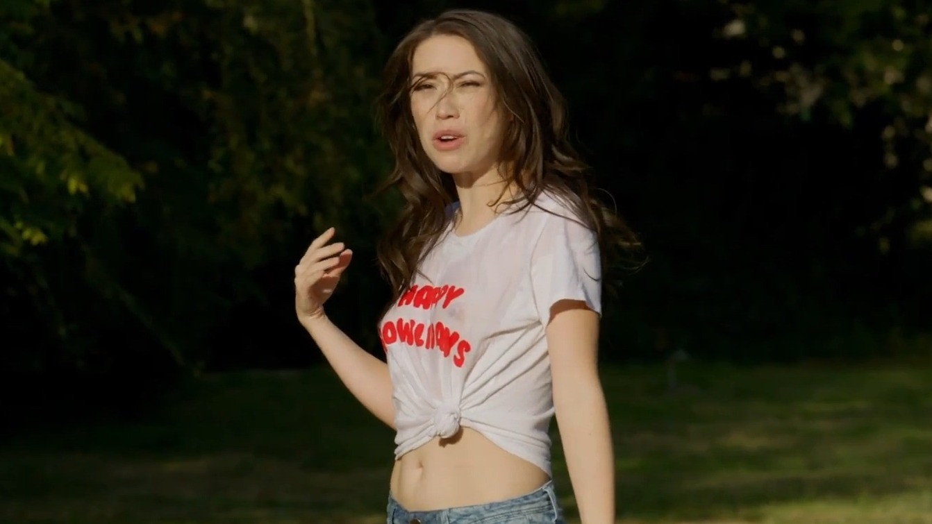Sexiest Circey Scenes. Sexy, breasts, underwear. 355204
