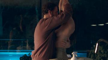 Dakota Johnson in Splitsville (2025) Sexy Underwear Sexy Underwear 355210
