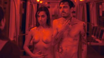 Laia Fontàn in Last Stop: Rocafort St. (2024) Breasts Breasts 355225