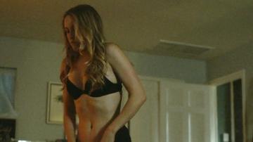 Madison Lawlor in Pursued (2025) Underwear Underwear 355222