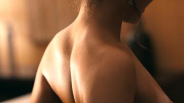 Mel Maia Nude in Rulers of Fortune. Right Breast, Thong, Underwear, bikini, breasts. 355234