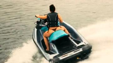 Mel Maia in Rulers of Fortune (2025) Bikini Thong Bikini Breasts 355236