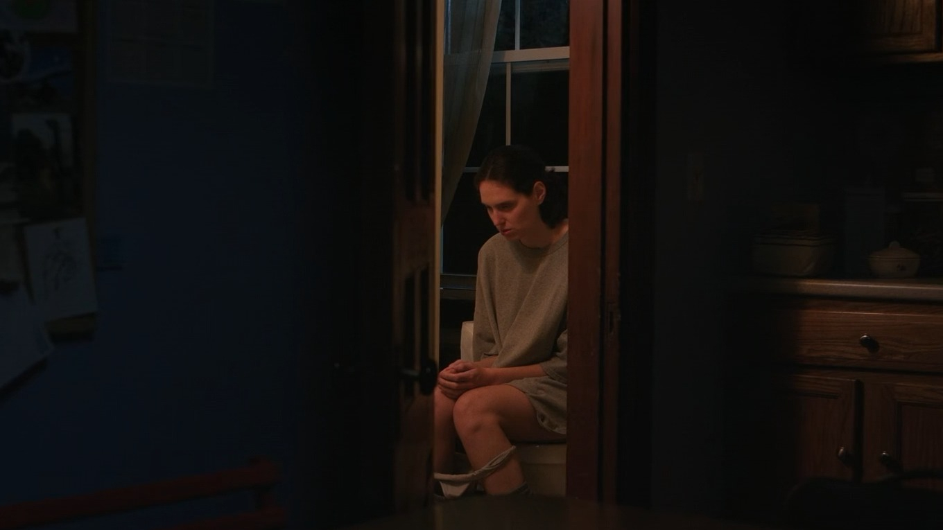 Eva Victor in Sorry, Baby (2025) Underwear Sexy Underwear 355243