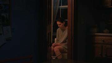 Eva Victor in Sorry, Baby (2025) Underwear Sexy Underwear 355243