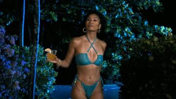 Celeste Seda in A Demon's Revenge (2025) Bikini Bikini 355253