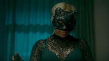 Cindy Mahlangu in Bad Influencer (2025) Sexy Sexy Underwear 355273