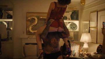 Rachel Sennott in I Love LA (2025) Sexy Breasts Butt 355288