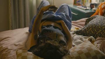 Odessa A'zion in I Love LA (2025) Sexy Underwear Thong Bikini Breasts 355336