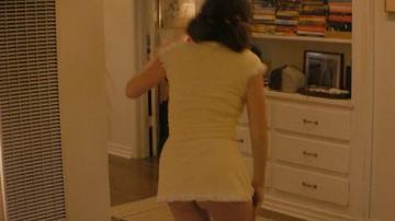 Rachel Sennott in I Love LA (2025) Underwear Sexy Breasts Butt 355338