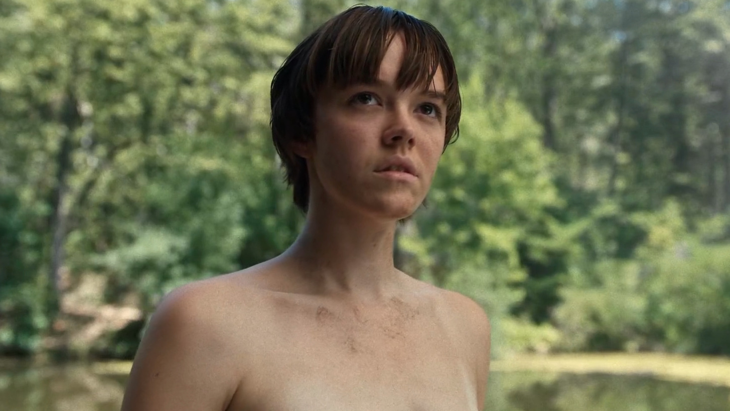 Erica Ford in Robin Hood (2025) Sexy Sexy 355551