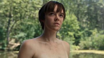 Erica Ford in Robin Hood (2025) Sexy Sexy 355551