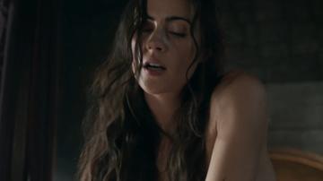 Lydia Peckham in Robin Hood (2025) Sexy Breasts Sexy 355550