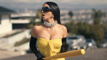 Kim Kardashian, Teyana Taylor in All's Fair (2025) Sexy Sexy Thong 355295