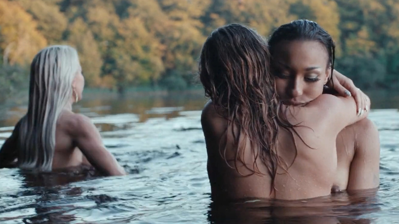 Rosa Jaranovic, Maji Claire, Gitte Von G in Solo Female (2025) Breasts Breasts Lesbian 355303