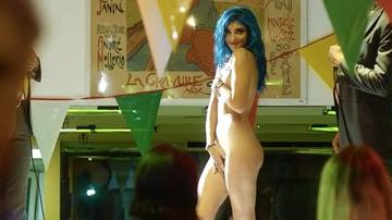 Willow Shields in In Fidelity (2024) Sexy Underwear Sexy Underwear 355306