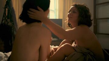 Cony Camelo, Luna Baxter in Just Alice (2025) Lesbian Sexy Underwear Lesbian Sexy 355312