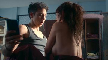 Ana María Medina in Just Alice (2025) Sexy Underwear Sexy Underwear 355313