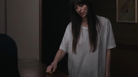 Hottest Dakota Johnson Scene in Materialists. Sexy. 355328