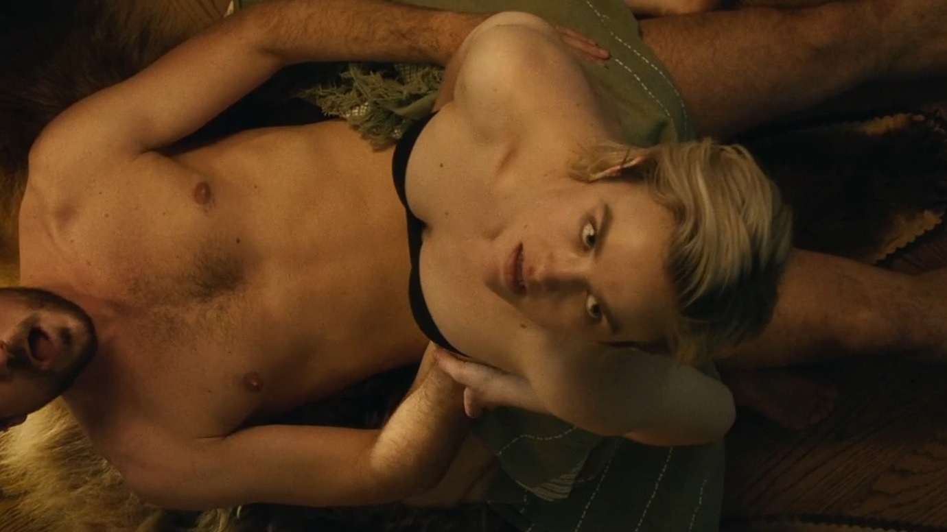 Hottest Sage Scenes. Underwear, lesbian, sexy. 355353