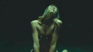 Andra Nechita in Bone Lake (2025) Sexy Bikini Lesbian 355359