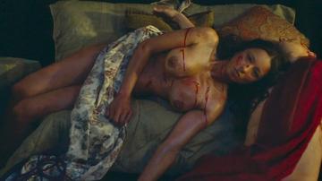 Eliane Reis in Bone Lake (2025) Breasts Bush Butt Full Frontal Full Nudity Breasts Bush 355361