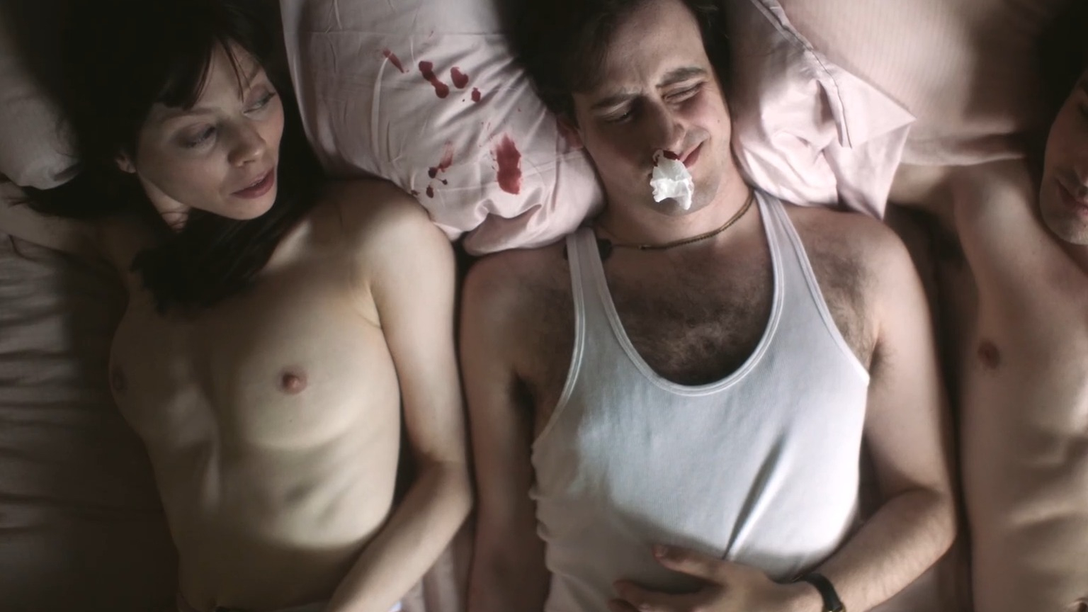 Stella Fox from Messy Naked. Breasts, Underwear, sexy. 355373