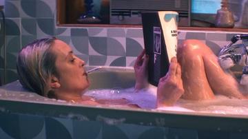 Carolina Crescentini in Mrs Playmen (2025) Breasts Breasts Sexy 355395