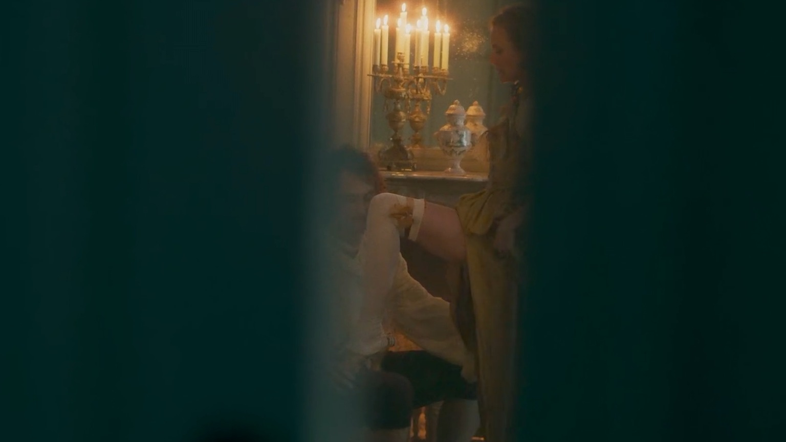 Sexiest Merteuil Scenes. Sexy, breasts, butt. 355402