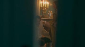 Anamaria Vartolomei, Diane Kruger in The Seduction (2025) Sexy Breasts Butt 355402