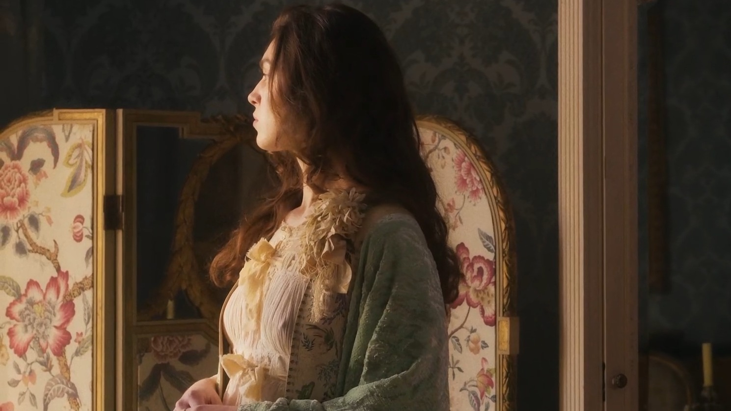 Sexiest Merteuil Scenes. Sexy, breasts, butt. 355432