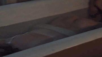 Embeth Davidtz in Don't Let's Go to the Dogs Tonight (2025) Butt Butt Sexy 355422