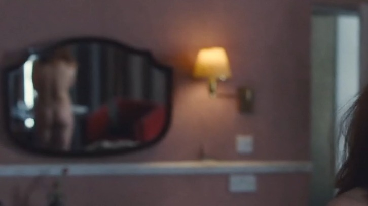 Sarah Greene Naked as Libby Munro. Butt. 355431