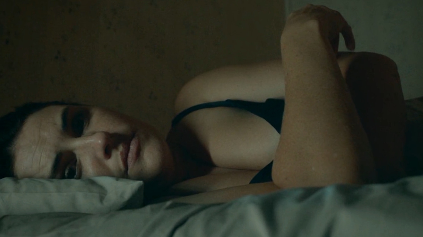 Sexiest Scenes of Joni from Playing Gracie Darling. Sexy, underwear. 355463
