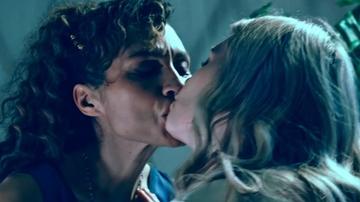 Marem Hassler, Diora Baird in Witchy Ways (2024) Lesbian Breasts Butt 355468