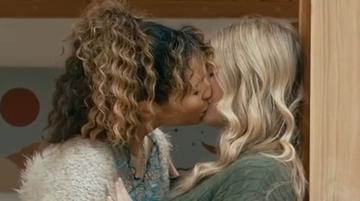 Marem Hassler, Diora Baird in Witchy Ways (2024) Lesbian Breasts Butt 355469