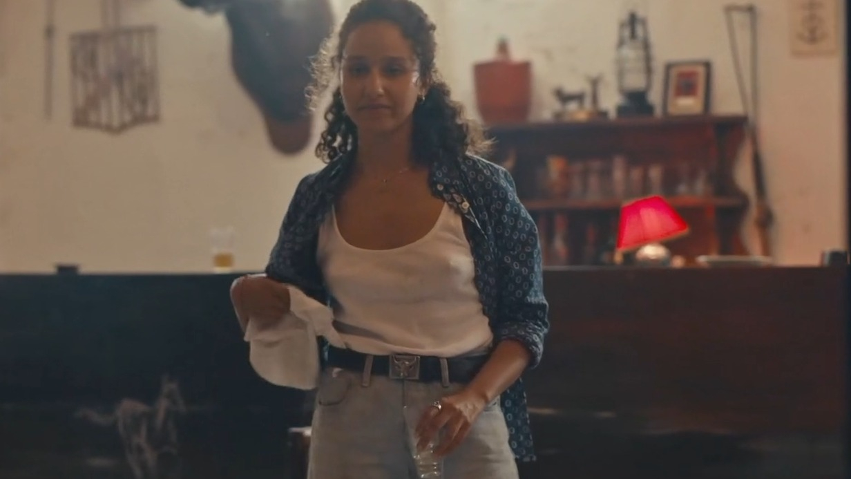 Animale's Sexiest Scenes with Oulaya Amamra. Sexy, breasts, underwear. 355488