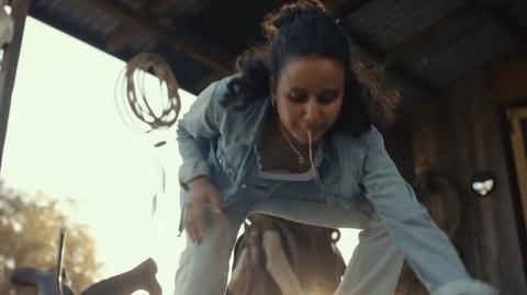 Sexiest Oulaya Amamra Scene in Animale. Sexy, breasts, underwear. 355489