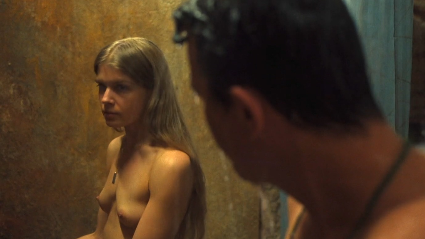 Nudes of Tuuli Kovero from Funeral for a Dog. Breasts, bush, butt. 355494