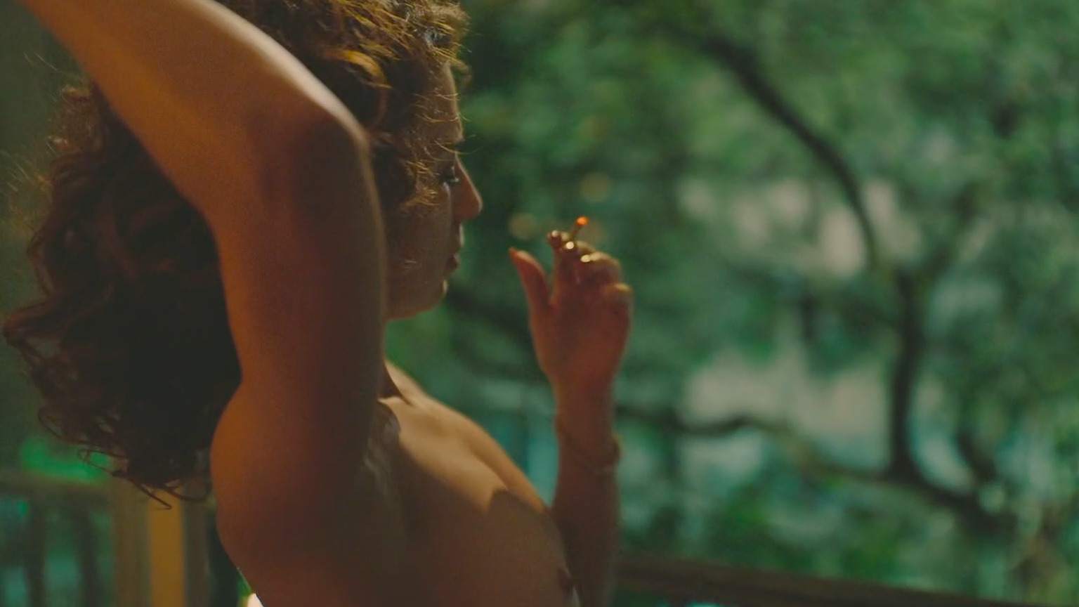 Marjorie Estiano Nude as Ângela Diniz. Breasts, bikini, butt. 355508