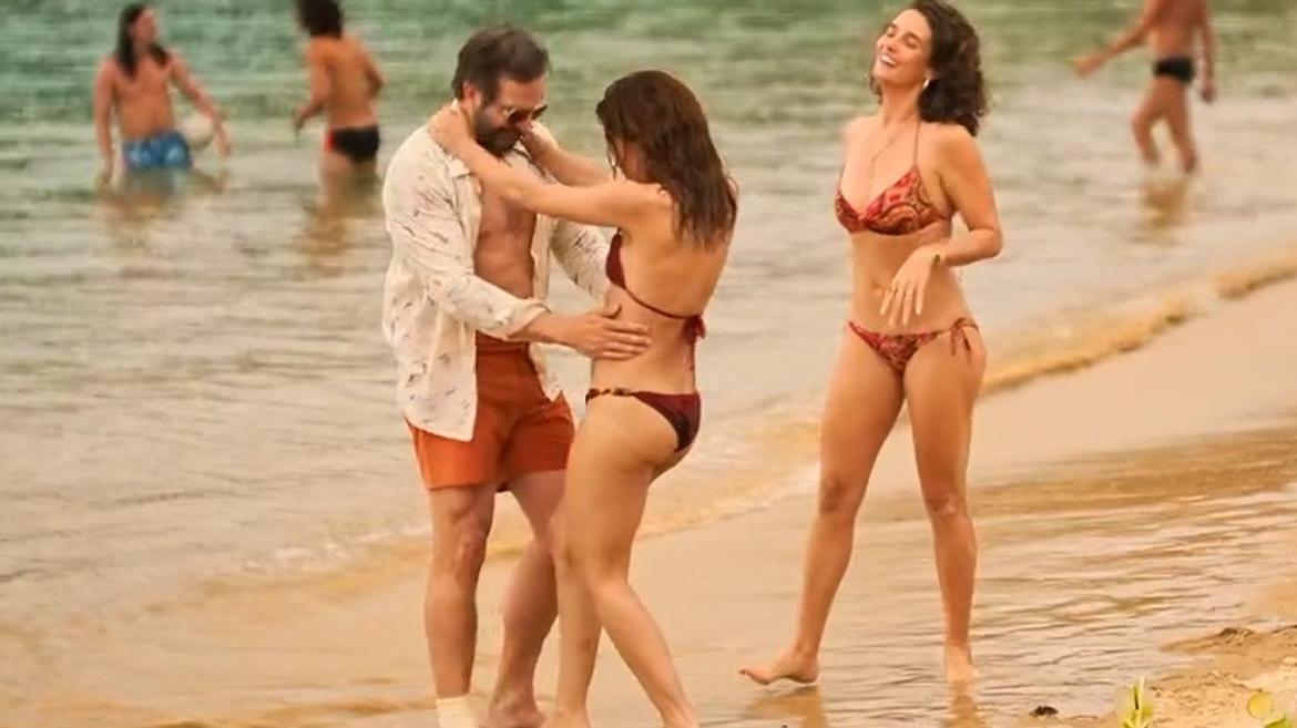 Marjorie Estiano, Priscila Steinman in Ângela Diniz: Murdered and Convicted (2025) Bikini Bikini Breasts 355518