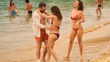 Marjorie Estiano, Priscila Steinman in Ângela Diniz: Murdered and Convicted (2025) Bikini Bikini Breasts 355518