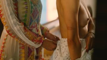 Marjorie Estiano in Ângela Diniz: Murdered and Convicted (2025) Breasts Bikini Breasts 355602