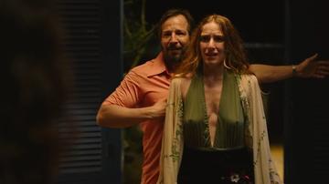 Carol Ferman in Ângela Diniz: Murdered and Convicted (2025) Sexy Bikini Sexy 355603