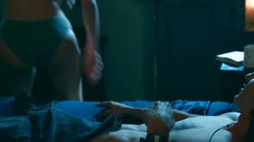 Paulina Diazgranados in Fugue State 1986 (2025) Sexy Underwear Sexy Underwear 355523