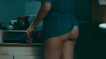 Paulina Diazgranados in Fugue State 1986 (2025) Underwear Sexy Underwear 355527