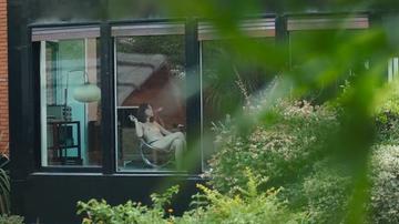 Mathilde Ollivier in The Wailing (2024) Breasts Breasts 355537