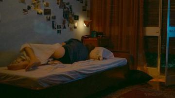 Malena Villa in The Wailing (2024) Underwear Underwear 355539