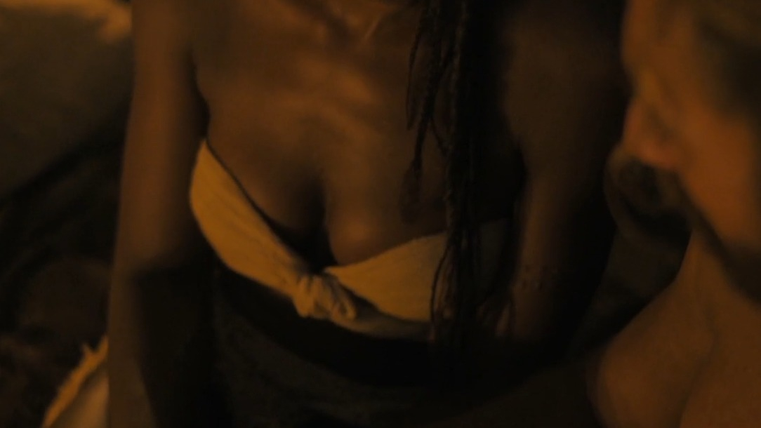 Hottest Achillia Scenes. Underwear, breasts, butt. 355743